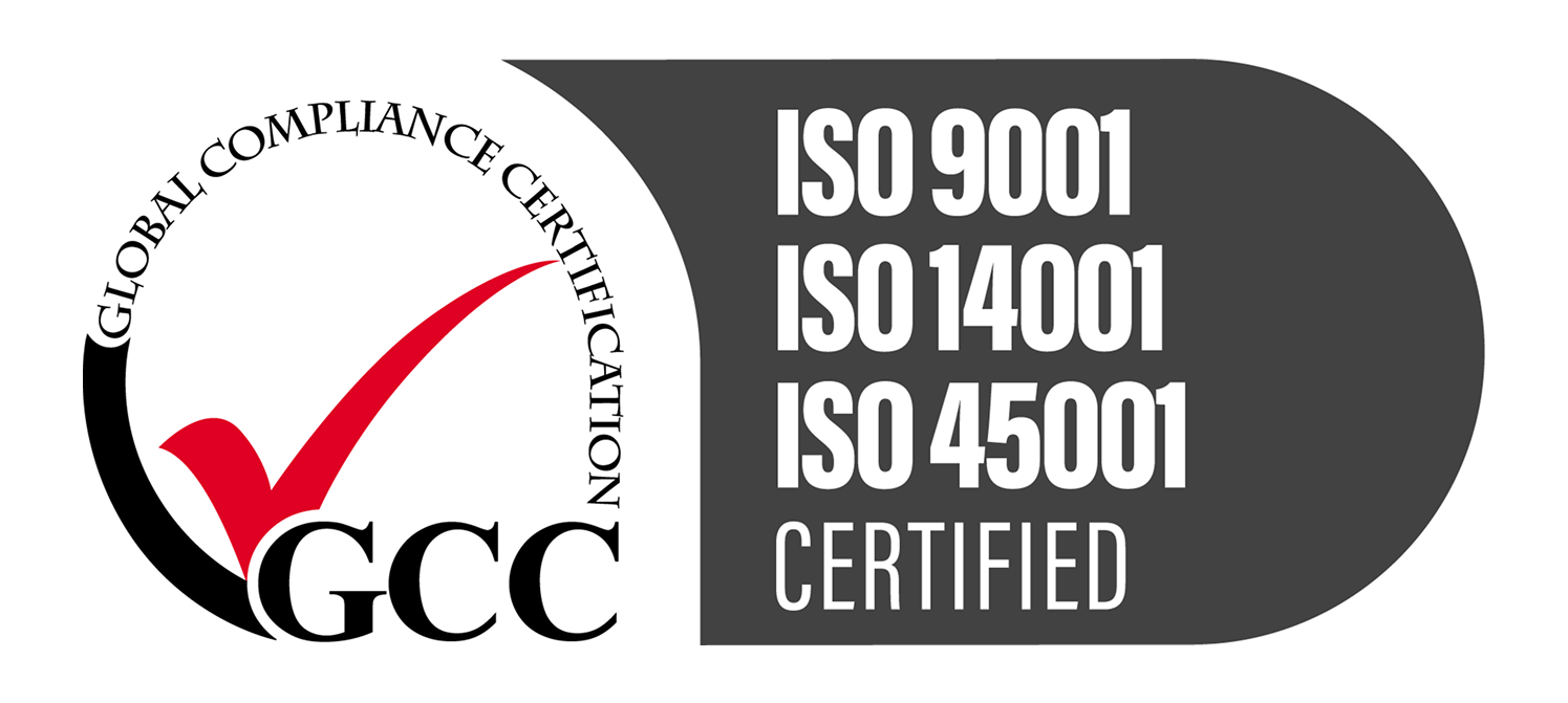 ISO45001 2018 認証取得